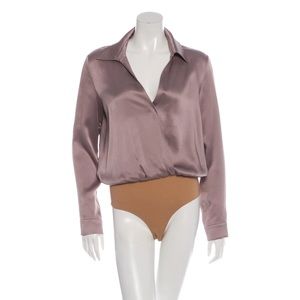 Michael Kors bodysuit